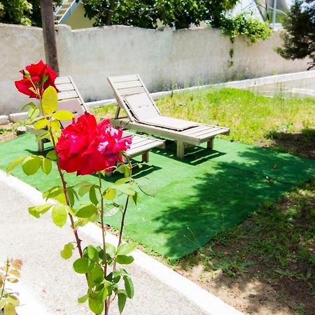 Serenity Apartments Agios Georgios  Exterior foto
