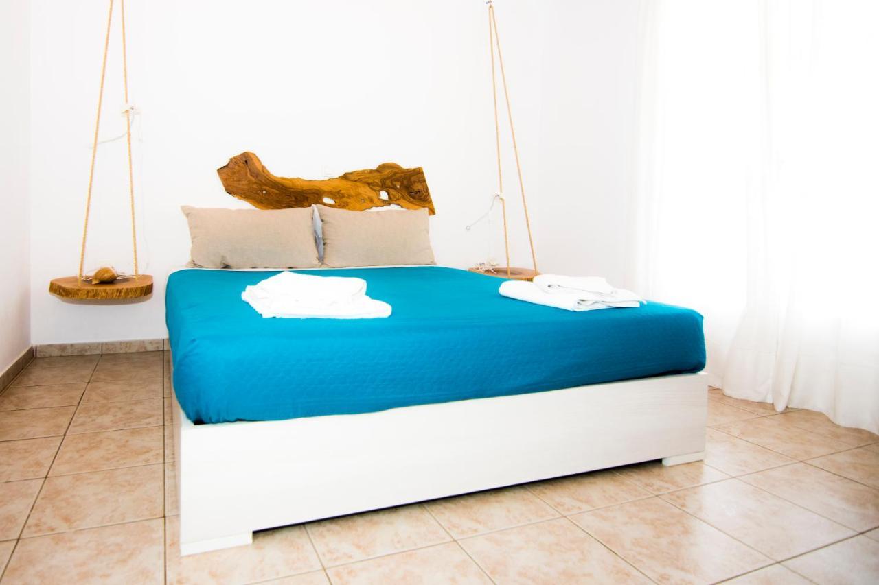 Serenity Apartments Agios Georgios  Exterior foto