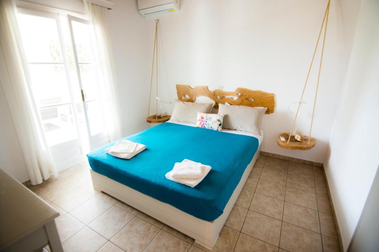 Serenity Apartments Agios Georgios  Exterior foto
