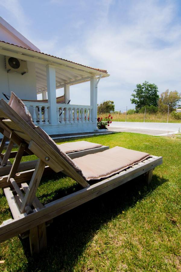 Serenity Apartments Agios Georgios  Exterior foto