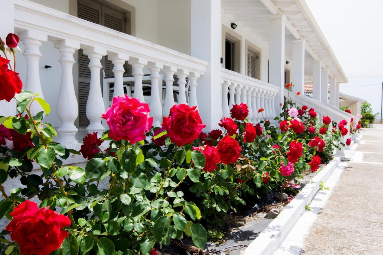 Serenity Apartments Agios Georgios  Exterior foto
