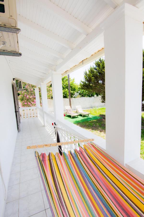 Serenity Apartments Agios Georgios  Exterior foto