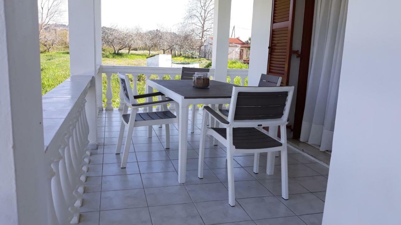 Serenity Apartments Agios Georgios  Exterior foto