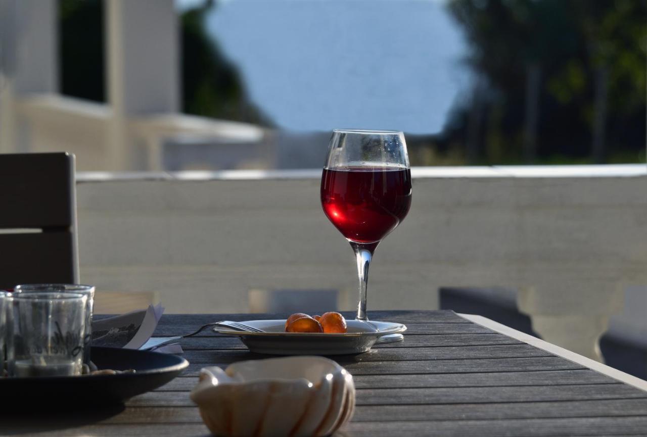 Serenity Apartments Agios Georgios  Exterior foto